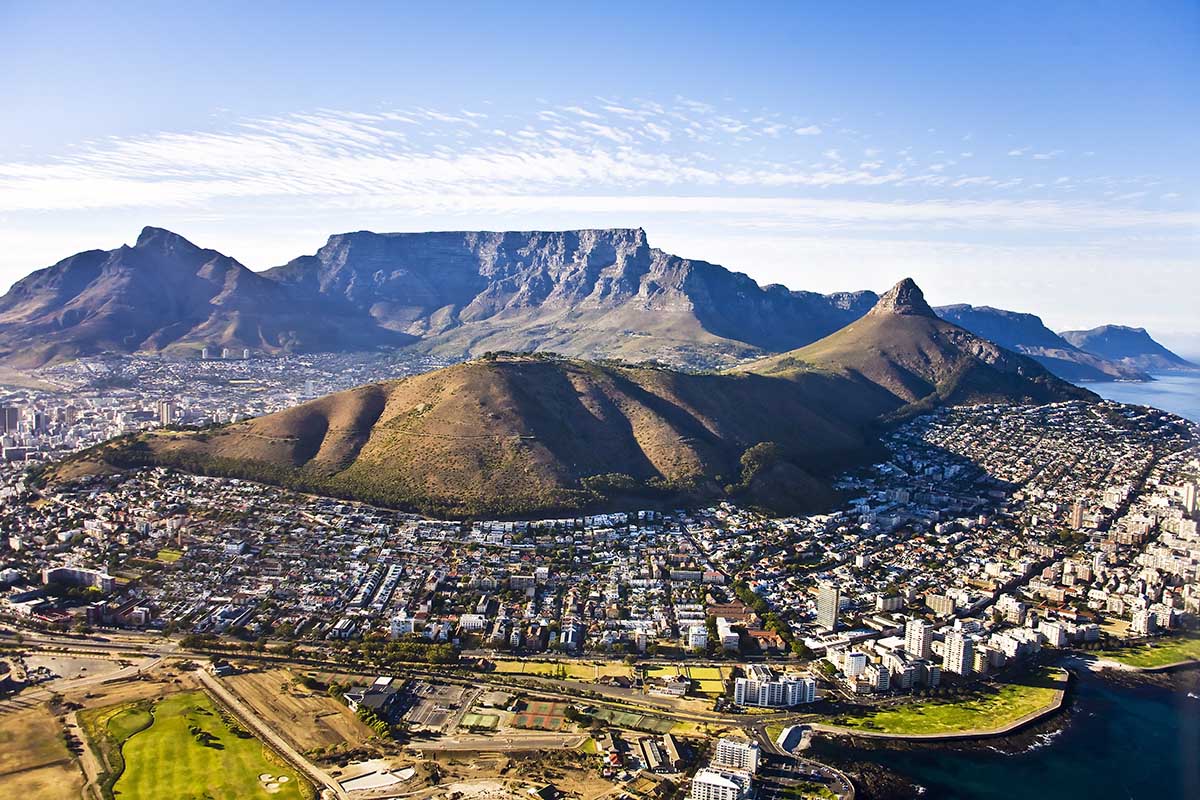 Biocair opens new office in South Africa, a clinical research hub | Geopost