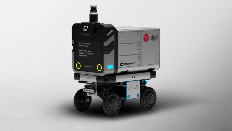 dpd uk robot