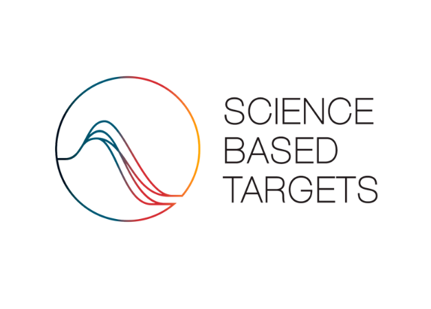 Science Based Targets Logo